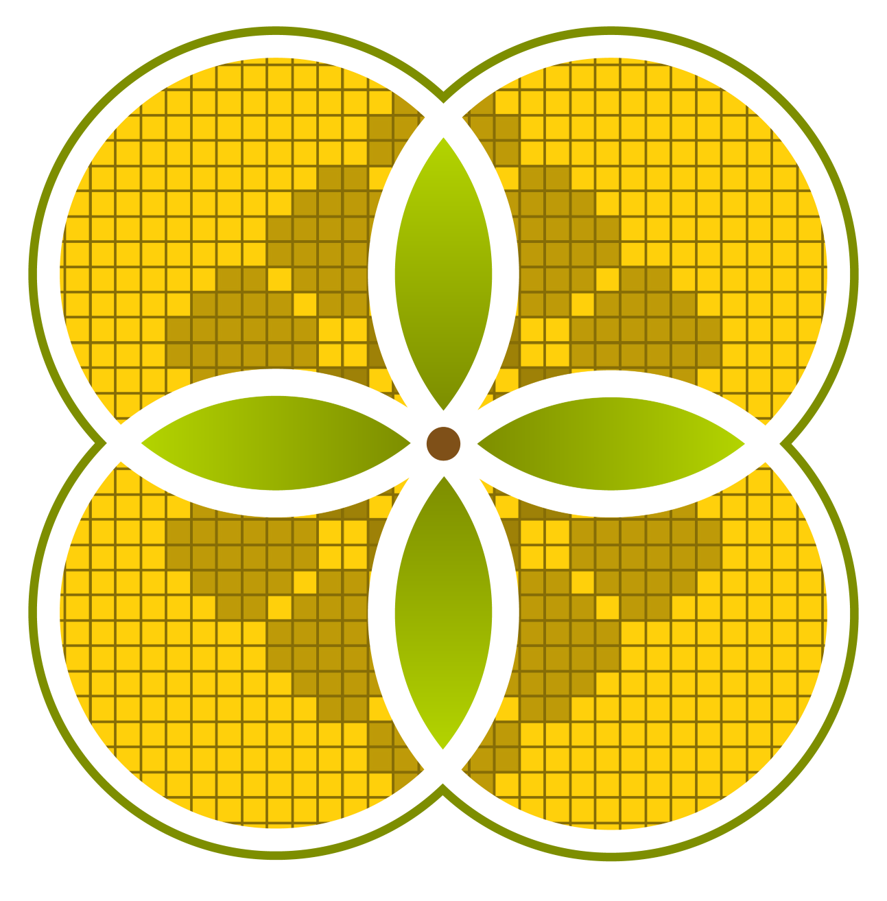 Logo Charm QR Karawo